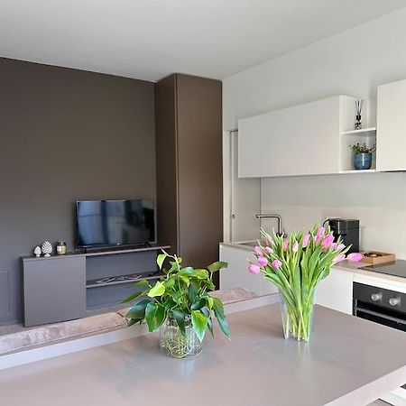 Appartamento Riva 17 Lugano Esterno foto