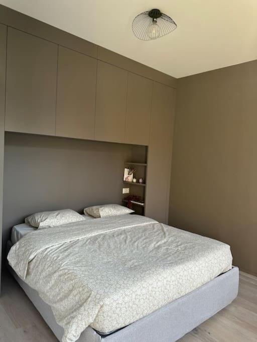 Appartamento Riva 17 Lugano Esterno foto